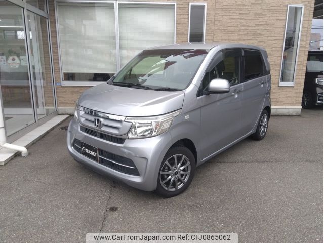 honda n-wgn 2017 CFJ0865062 image 1
