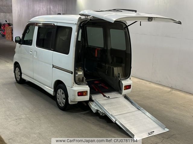 daihatsu atrai-wagon 2013 -DAIHATSU--Atrai Wagon S321Gｶｲ-0052173---DAIHATSU--Atrai Wagon S321Gｶｲ-0052173- image 2