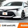 toyota corolla-sport 2018 CFJ1669914 image 1
