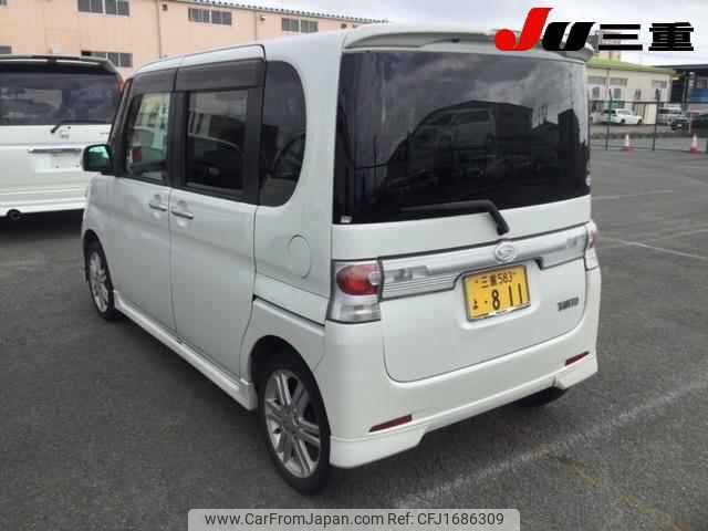 daihatsu tanto 2010 CFJ1686309 image 2