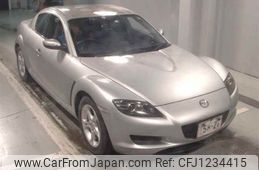 mazda rx-8 2004 -MAZDA--RX-8 SE3P-119489---MAZDA--RX-8 SE3P-119489-