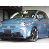 fiat 500 2008 -FIAT--Fiat 500 ABA-31214--ZFA31200000123551---FIAT--Fiat 500 ABA-31214--ZFA31200000123551- image 1