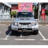 mitsubishi pajero 1998 GOO_JP_700102067530240927007 image 2