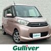 mitsubishi ek-space 2014 -MITSUBISHI--ek Space DBA-B11A--B11A-0009537---MITSUBISHI--ek Space DBA-B11A--B11A-0009537- image 1