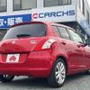 suzuki swift 2014 -SUZUKI--Swift DBA-ZC72S--ZC72S-318520---SUZUKI--Swift DBA-ZC72S--ZC72S-318520- image 3