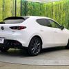 mazda mazda3 2023 CFJ1545343 image 17