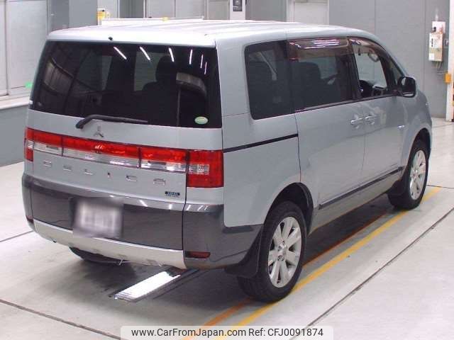 mitsubishi delica-d5 2013 -MITSUBISHI 【尾張小牧 302ｾ4392】--Delica D5 LDA-CV1W--CV1W-0908190---MITSUBISHI 【尾張小牧 302ｾ4392】--Delica D5 LDA-CV1W--CV1W-0908190- image 2