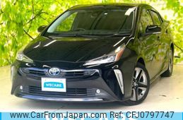 toyota prius 2021 quick_quick_6AA-ZVW51_ZVW51-6220220