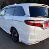 honda odyssey 2016 -HONDA--Odyssey DAA-RC4--RC4-1016588---HONDA--Odyssey DAA-RC4--RC4-1016588- image 21