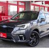 subaru forester 2022 -SUBARU 【習志野 341ｾ 620】--Forester 4BA-SK5--SK5-032628---SUBARU 【習志野 341ｾ 620】--Forester 4BA-SK5--SK5-032628- image 1