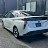 toyota prius 2016 -TOYOTA 【群馬 302ﾈ2490】--Prius DAA-ZVW51--ZVW51-6033796---TOYOTA 【群馬 302ﾈ2490】--Prius DAA-ZVW51--ZVW51-6033796- image 2