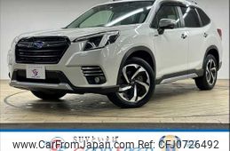 subaru forester 2021 -SUBARU--Forester 5AA-SKE--SKE-073532---SUBARU--Forester 5AA-SKE--SKE-073532-