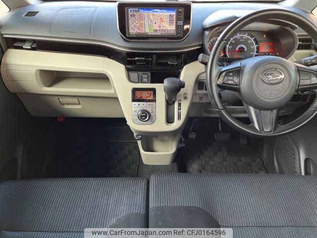 daihatsu move 2019 -DAIHATSU--Move DBA-LA150S--LA150S-2034342---DAIHATSU--Move DBA-LA150S--LA150S-2034342- image 2