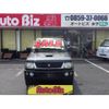 mitsubishi pajero-mini 2002 GOO_JP_700100260830250709001 image 2