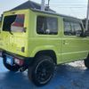 suzuki jimny 2020 -SUZUKI--Jimny 3BA-JB64W--JB64W-158901---SUZUKI--Jimny 3BA-JB64W--JB64W-158901- image 4