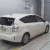 toyota prius-α 2012 -TOYOTA--Prius α DAA-ZVW41W--ZVW41W-3135655---TOYOTA--Prius α DAA-ZVW41W--ZVW41W-3135655- image 2