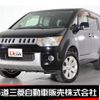 mitsubishi delica-d5 2011 -MITSUBISHI--Delica D5 DBA-CV5W--CV5W-0602216---MITSUBISHI--Delica D5 DBA-CV5W--CV5W-0602216- image 1