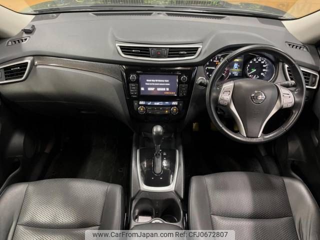 nissan x-trail 2014 -NISSAN--X-Trail DBA-NT32--NT32-028901---NISSAN--X-Trail DBA-NT32--NT32-028901- image 2