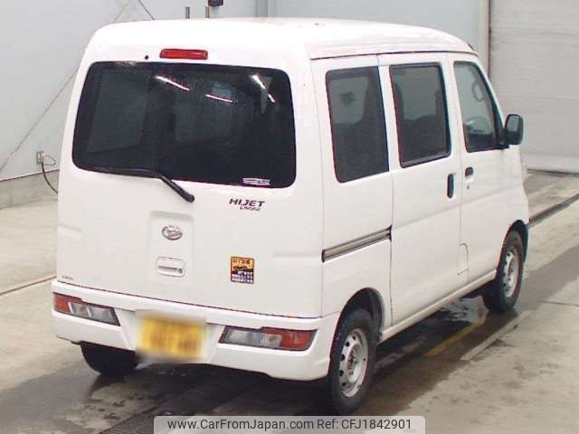 daihatsu hijet-van 2018 CFJ1842901 image 2