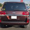 toyota land-cruiser-wagon 2018 -TOYOTA--Land Cruiser Wagon CBA-URJ202W--URJ202-4173931---TOYOTA--Land Cruiser Wagon CBA-URJ202W--URJ202-4173931- image 8