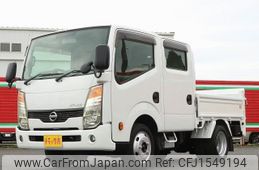 nissan atlas 2013 CFJ1549194