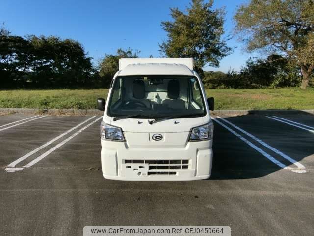 daihatsu hijet-truck 2022 -DAIHATSU 【岐阜 880ｱ2939】--Hijet Truck 3BD-S500P--S500P-0159896---DAIHATSU 【岐阜 880ｱ2939】--Hijet Truck 3BD-S500P--S500P-0159896- image 2