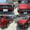 mercedes-benz glc-class 2018 CFJ1563331 image 11