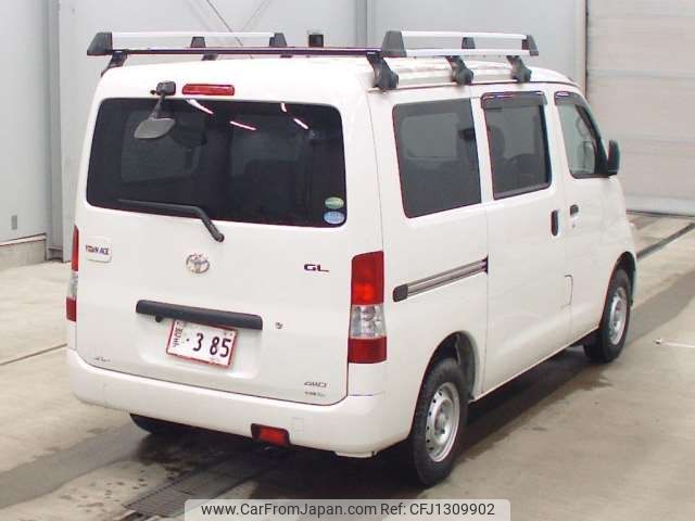toyota townace-van 2020 -TOYOTA--Townace Van DBF-S412M--S412M-0031907---TOYOTA--Townace Van DBF-S412M--S412M-0031907- image 2