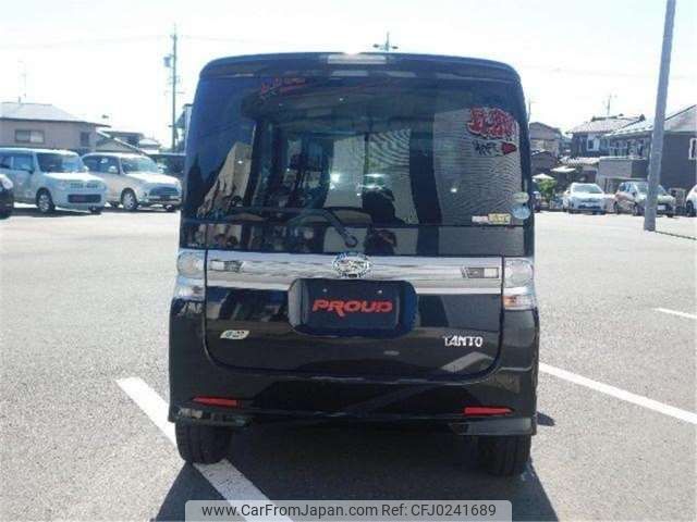 daihatsu tanto 2012 -DAIHATSU--Tanto L375S--L375S-0506608---DAIHATSU--Tanto L375S--L375S-0506608- image 2