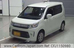 suzuki wagon-r 2014 -SUZUKI 【三河 580ﾎ1860】--Wagon R DAA-MH44S--MH44S-465835---SUZUKI 【三河 580ﾎ1860】--Wagon R DAA-MH44S--MH44S-465835-