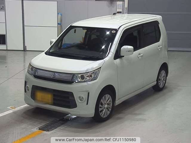 suzuki wagon-r 2014 -SUZUKI 【三河 580ﾎ1860】--Wagon R DAA-MH44S--MH44S-465835---SUZUKI 【三河 580ﾎ1860】--Wagon R DAA-MH44S--MH44S-465835- image 1