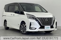 nissan serena 2020 -NISSAN--Serena DAA-GFC27--GFC27-196318---NISSAN--Serena DAA-GFC27--GFC27-196318-