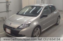 renault lutecia 2010 CFJ1654134