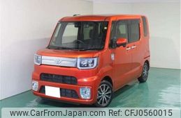 toyota pixis-mega 2022 -TOYOTA 【浜松 999ｱ9999】--Pixis Mega 3BA-LA700A--LA700A-0039016---TOYOTA 【浜松 999ｱ9999】--Pixis Mega 3BA-LA700A--LA700A-0039016-