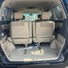 toyota alphard 2007 -TOYOTA--Alphard DBA-ANH10W--ANH10-0193214---TOYOTA--Alphard DBA-ANH10W--ANH10-0193214- image 25