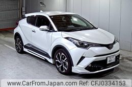 toyota c-hr 2018 -TOYOTA 【福山 330つ4411】--C-HR NGX50-2029458---TOYOTA 【福山 330つ4411】--C-HR NGX50-2029458-