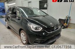 honda fit 2020 -HONDA--Fit GR3-GR3-1010514---HONDA--Fit GR3-GR3-1010514-