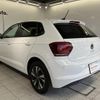 volkswagen polo 2021 CFJ1713413 image 17
