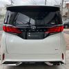 toyota alphard 2023 quick_quick_6AA-AAHH40W_AAHH40-0007927 image 6