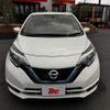 nissan note 2017 -NISSAN--Note DAA-HE12--HE12-035028---NISSAN--Note DAA-HE12--HE12-035028- image 9