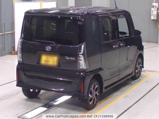 daihatsu tanto 2023 -DAIHATSU 【岐阜 582ﾕ4032】--Tanto 5BA-LA660S--LA660S-0093574---DAIHATSU 【岐阜 582ﾕ4032】--Tanto 5BA-LA660S--LA660S-0093574- image 2
