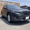 mazda cx-5 2015 -MAZDA--CX-5 LDA-KE2AW--KE2AW-204784---MAZDA--CX-5 LDA-KE2AW--KE2AW-204784- image 17