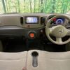 nissan cube 2009 -NISSAN--Cube DBA-Z12--Z12-018109---NISSAN--Cube DBA-Z12--Z12-018109- image 3