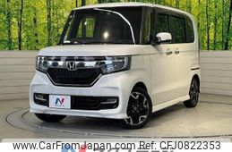 honda n-box 2019 -HONDA--N BOX DBA-JF3--JF3-2103385---HONDA--N BOX DBA-JF3--JF3-2103385-