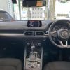 mazda cx-5 2017 -MAZDA--CX-5 LDA-KF2P--KF2P-123770---MAZDA--CX-5 LDA-KF2P--KF2P-123770- image 16