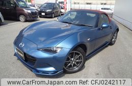 mazda roadster 2018 -MAZDA--Roadster DBA-ND5RC--ND5RC-200854---MAZDA--Roadster DBA-ND5RC--ND5RC-200854-