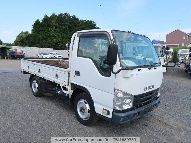 isuzu elf-truck 2016 CFJ1689739 image 2