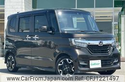 honda n-box 2020 -HONDA--N BOX 6BA-JF3--JF3-2248556---HONDA--N BOX 6BA-JF3--JF3-2248556-