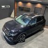 volkswagen t-cross 2020 quick_quick_C1DKR_WVGZZZC1ZLY050755 image 2