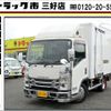 isuzu elf-truck 2021 GOO_NET_EXCHANGE_0208643A30250712W004 image 1
